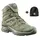 Haix Black Eagle Athletic 2.0 V GTX Mid Sage 45