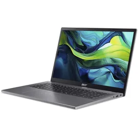 Acer Aspire Go 17 AG17-31P-34GB Intel Core 3 N355 16 GB RAM 512 GB SSD Linux