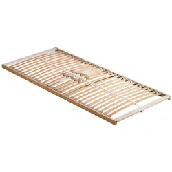 Paidi Federleistenrost Comfort STEN - LF ca. 90,00x200,00