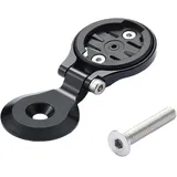 Fahrrad-Computer-Verlängerungshalter, Basis, Fahrräder, Computerhalterung, verstellbare Handyhalterung, Fahrradcomputer-Halterung