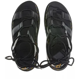 Dr. Martens Nartilla Athena Gladiator, DM31538001, - Schwarz - 40