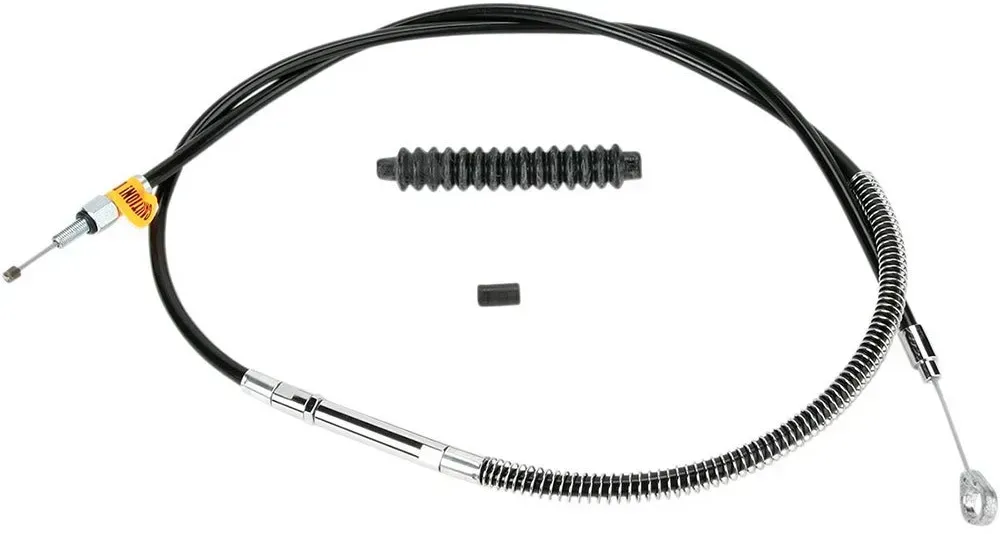 Barnett 101-30-10034he Standard-kupplungszug - Black - One Size