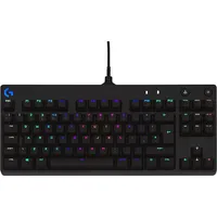 Logitech G Pro Mechanical Gaming Keyboard - Tastatur
