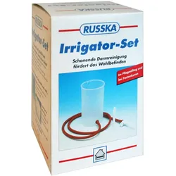 Irrigator SET 1 l 1 St