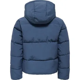 Only Winterjacke Schwarz 128