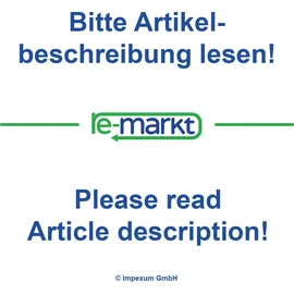 Les Collectors Sensormülleimer Gebürsteter Edelstahl N°1012, Fassungsvermögen 69L, 3 Fächer (47+11+11L), Automatische obere Öffnung, Infrarot-Erkennungssystem, Leise Schließung, Design