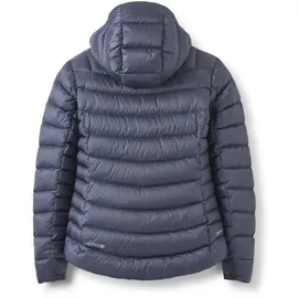 Rab Electron Pro Hoody Wmns steel (STE) 16