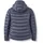 Rab Electron Pro Hoody Wmns steel (STE) 16