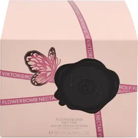 Viktor & Rolf Flowerbomb Nectar Eau de Parfum 90 ml