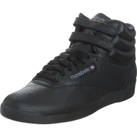 Reebok Freestyle HI intense black 37
