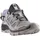 Salomon Techamphibian 5 Damen gull/violet tulip/cosmic sky 42