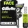 Gillette GilletteLabs Rasierer + 5 Klingen
