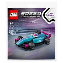 LEGO Speed Champions F1 ACADEMY Mini-Auto 30734