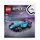 LEGO Speed Champions F1 ACADEMY Mini-Auto 30734