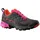 La Sportiva Akyra II Herren Carbon/Cherry Tomato 38,5