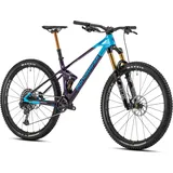 Mondraker Raze Carbon RR 2023 29 Zoll RH XL deep purple