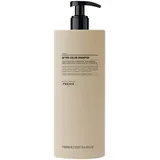 Previa Keeping After Color Shampoo 1000 ml