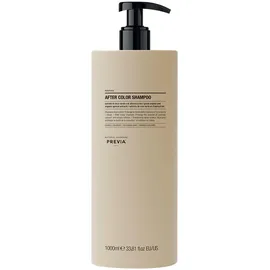 Previa Keeping After Color Shampoo 1000 ml