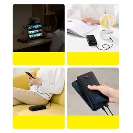 Baseus Bipow 10000 mAh