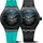 MAURICE LACROIX Aikon Automatic Skeleton Label Noir 45 mm AI6028-DLB0B-030-H