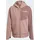 adidas Terrex Multi Softshelljacke - Trace Brown - L