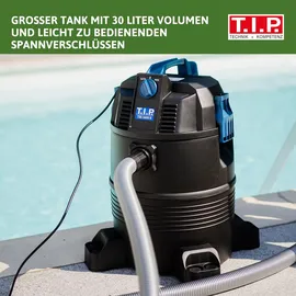 T.I.P. TSS 1600 K 1.600 Watt