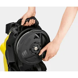 Kärcher K 5 Premium Smart Control Flex eco!Booster 1.324-687.0