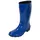 Regenliebe Störtregen Damen Blau 36