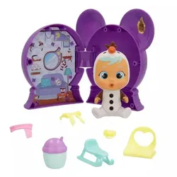 Cry Babies: Überraschungspuppe Magische Tränen - Disney-Edition, verschiedene