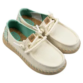 HEYDUDE Slip-Ons Herren Beige 39