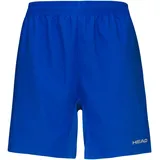 Head Racket Club Shorts Men blau 3XL
