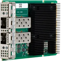 HP HPE Broadcom BCM57414 Ethernet 10/25Gb 2-port SFP28 OCP3 Adapter for