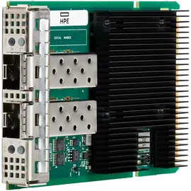 HP HPE Broadcom BCM57414 Ethernet 10/25Gb 2-port SFP28 OCP3 Adapter for