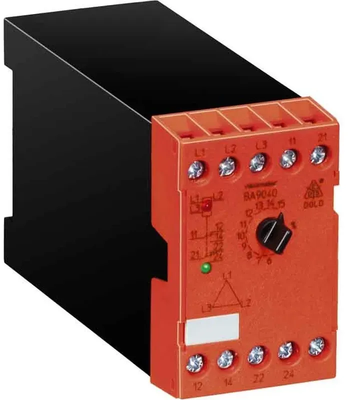 Dold&Söhne Asymmetrierelais BA9040.12 230V