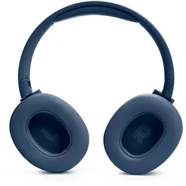 JBL Tune 720BT blue