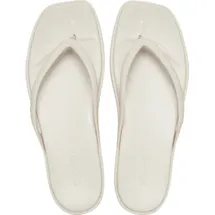 Crocs Miami Flip Kakaocreme 39