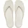Crocs Miami Flip Kakaocreme 39