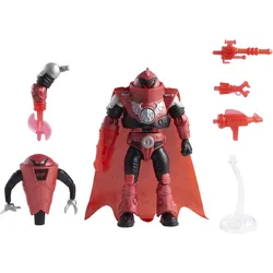 Mattel Masters of the Universe Horde Trooper Prime, 6 Jahr(e), Mehrfarbig, Kunst