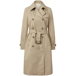 Tchibo - Trenchcoat - Damen - Gr. 40 - beige