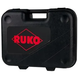 Ruko Magnetständerbohrmaschine A10, 230 V