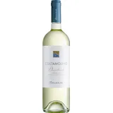 Argiolas Costamolino Duemilaventi - Vermentino di Sardegna - Weißwein trocken aus Sardinien Italien (1 x 0.75 l)