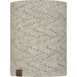 BUFF Herren Schal Knitted & Fleece Neckwarmer, CRU, ONE SIZE