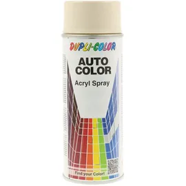 Dupli Color Auto-Color-Spray 1-0250 Weiß-Grau 0,4 l