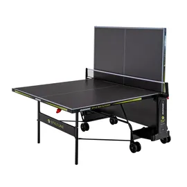 Donic Schildkröt Tischtennisplatte Style 800 Outdoor Grau