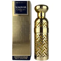 (161,28EUR/100ML) GUERLAIN SHALIMAR 93ML EAU DE TOILETTE DE LUXE SPRAY NEU OVP