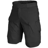 Helikon-Tex Urban Tactical Shorts RipStop 11 schwarz, Größe S