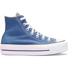 Converse Chuck Taylor All Star Damen Blau 37,5