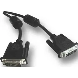 EFB DVI Monitorkabel Dual Link K5435.5V1