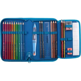 Scout Genius 4-tlg. Deep Sea