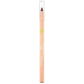 Sante Eyeliner Pencil 02 Deep Brown